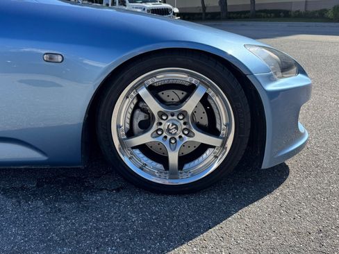 Used 2003 Honda S2000 image 19