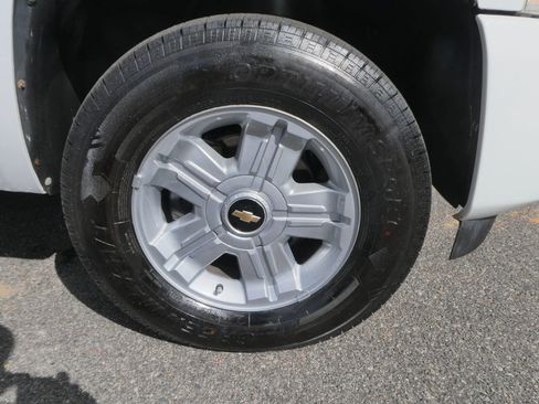 Used 2010 Chevrolet Silverado 1500 LT w/ Power Pack Plus image 29