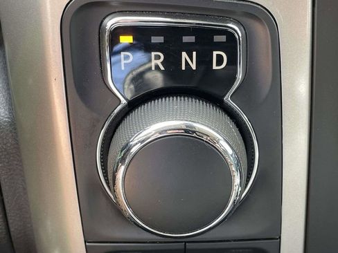 Used 2016 RAM 1500 Big Horn image 17