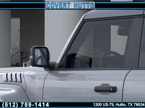 New 2026 Ford Bronco Raptor image 22