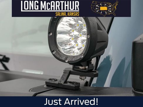 Certified 2023 Ford Bronco 2-Door w/ Sasquatch Package image 17