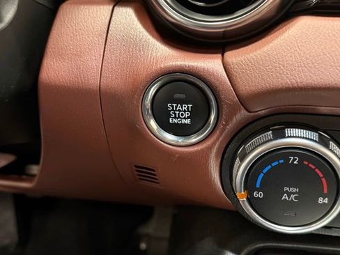 Used 2019 MAZDA MX-5 Miata RF Grand Touring w/ GT-S Package image 20