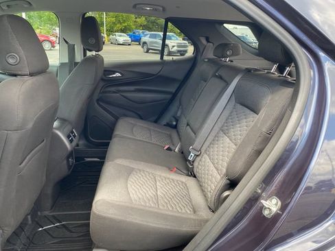 Used 2019 Chevrolet Equinox LT FWD image 18