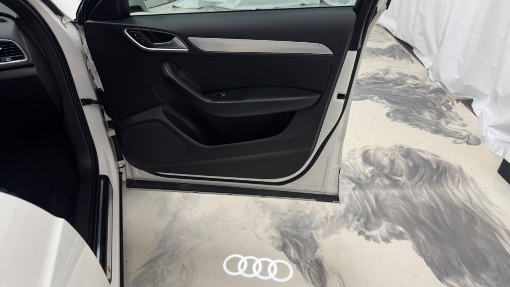 Used 2018 Audi Q3 2.0T Premium w/ Convenience Package FWD image 26