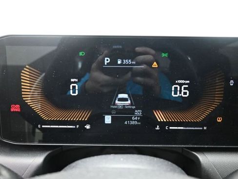 Used 2025 Kia K4 LXS image 19