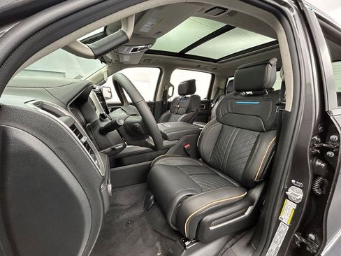 New 2026 RAM 1500 Tungsten image 10