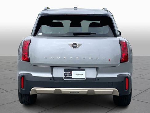 Used 2025 MINI Cooper Countryman S AWD/4WD image 5
