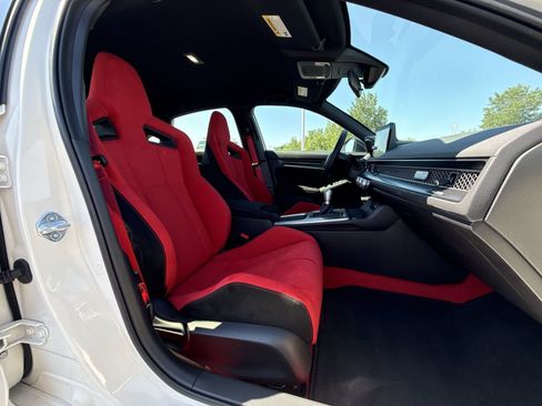 Used 2025 Honda Civic Type R image 25