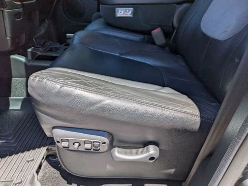 Used 2003 Dodge Ram 3500 Truck 4x4 Quad Cab image 26