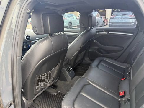 Used 2017 Audi A3 2.0T Premium FWD image 11