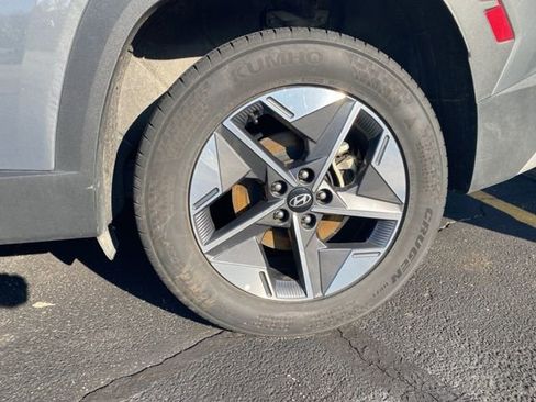 Used 2025 Hyundai Tucson SEL image 13