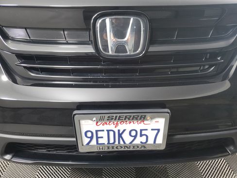 Certified 2022 Honda Pilot Special Edition image 10