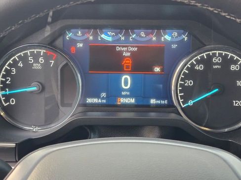 Used 2023 Ford F150 XLT w/ Equipment Group 302A High image 35