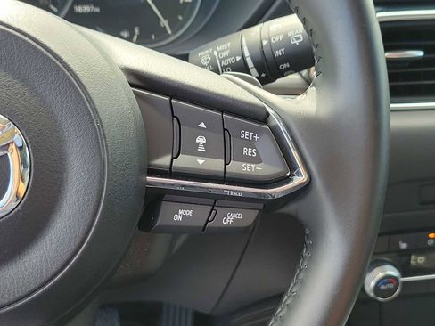 Used 2020 MAZDA CX-5 Grand Touring image 22