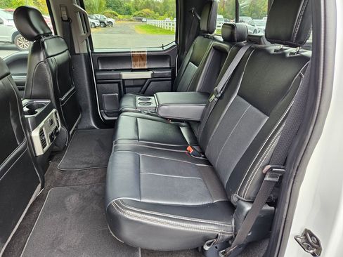 Certified 2020 Ford F150 Lariat w/ Equipment Group 501A Mid image 20