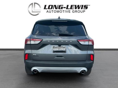 Used 2022 Ford Escape SE FWD image 5