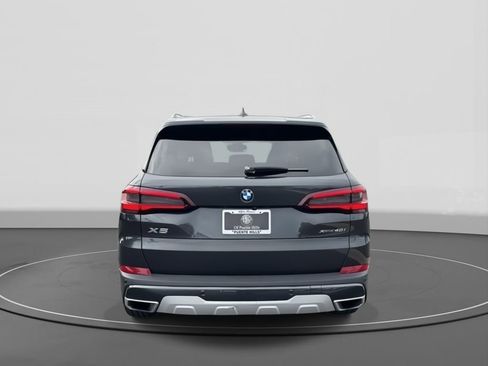 Used 2022 BMW X5 xDrive40i w/ Premium Package image 5
