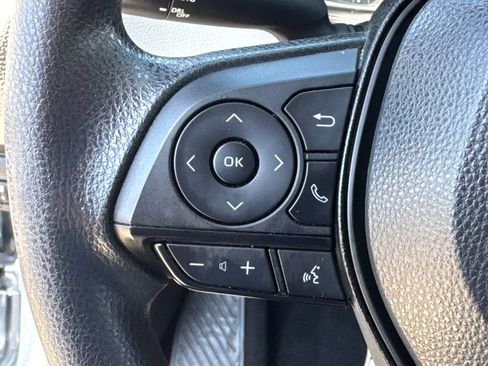 Used 2023 Toyota Corolla LE w/ Carpet Mat Package (TMS) FWD image 31