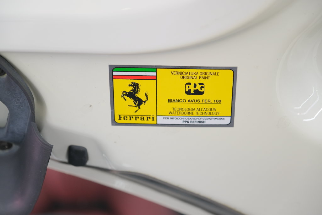Used 2018 Ferrari 488 Spider RWD image 49