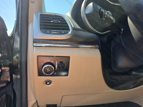 Used 2018 Jeep Grand Cherokee Limited AWD/4WD image 21
