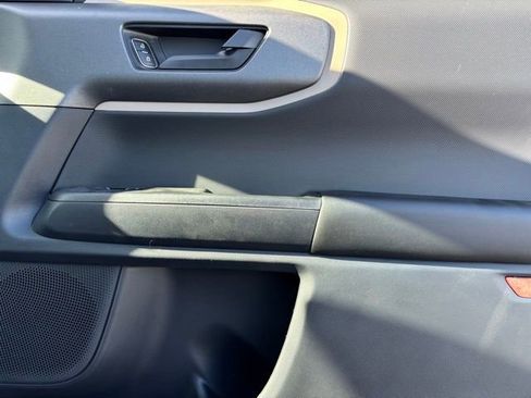 New 2026 Ford Bronco Sport Big Bend w/ Convenience Package image 24