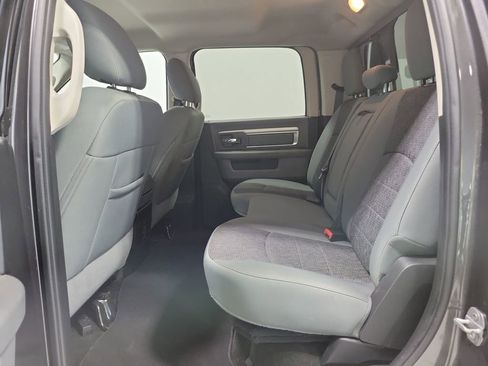 Used 2015 RAM 2500 Big Horn image 27