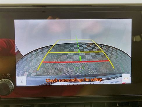 Used 2025 Toyota RAV4 XLE w/ Convenience Package image 14