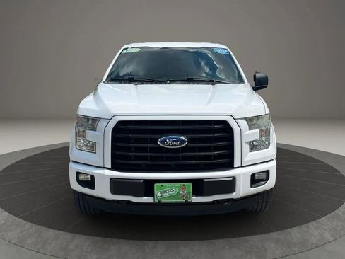 Used 2016 Ford F150 XLT w/ Equipment Group 302A Luxury image 2