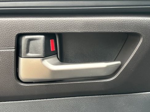 New 2026 Toyota Tundra SR5 image 8