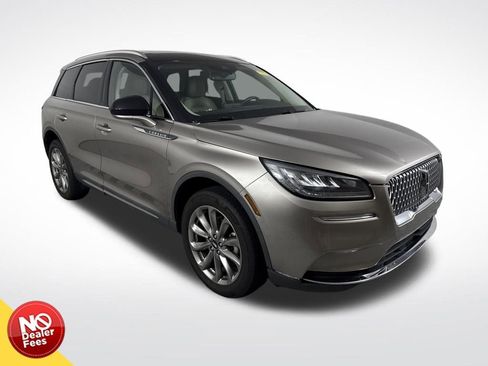 Used 2021 Lincoln Corsair Standard w/ Premium Package image 1