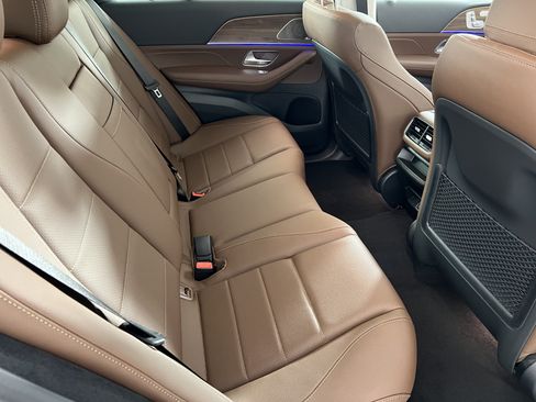 New 2026 Mercedes-Benz GLE 450 4MATIC image 25