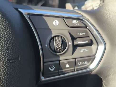 Certified 2025 Acura RDX SH-AWD w/ Advance Package image 26