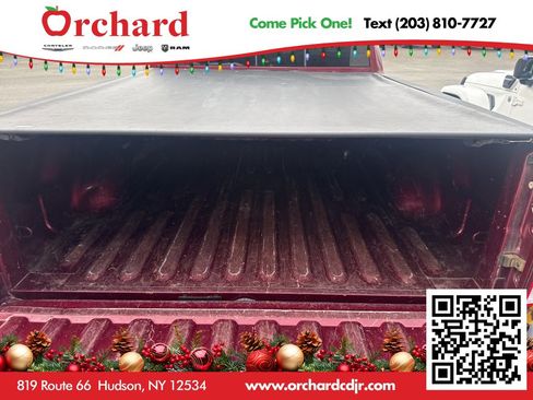 Used 2017 RAM 1500 Express image 16