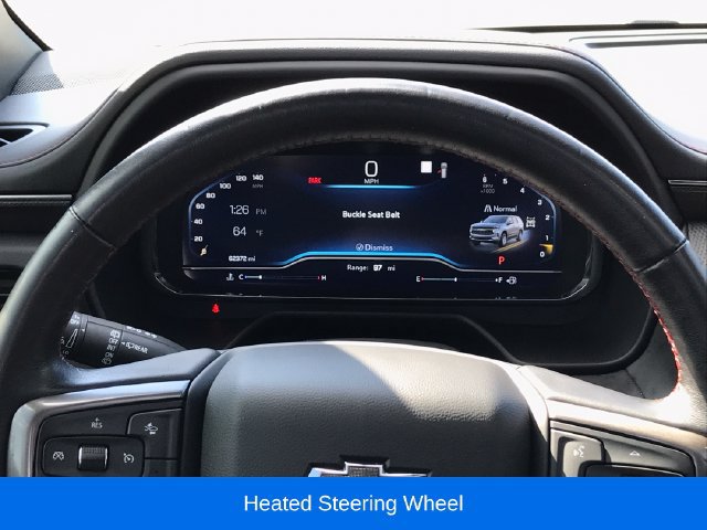 Certified 2022 Chevrolet Tahoe RST w/ Luxury Package AWD/4WD image 9