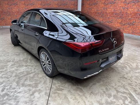 Used 2026 Mercedes-Benz CLA 250 CLA 250 image 3