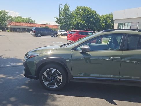 Used 2024 Subaru Crosstrek 2.5i Limited image 13