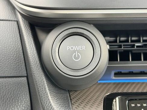 New 2026 Toyota Prius XLE image 52