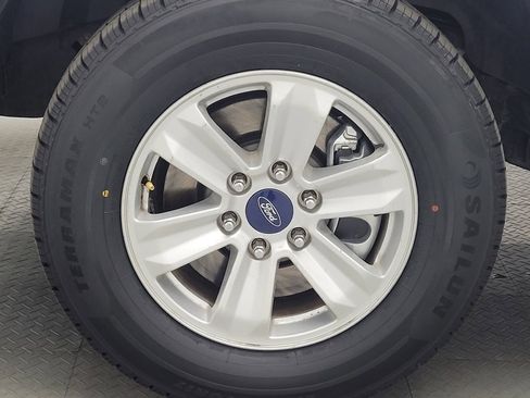 Used 2016 Ford F150 XLT RWD image 31