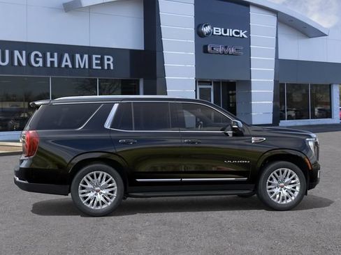 New 2026 GMC Yukon Elevation w/ Elevation Premium Package AWD/4WD image 5