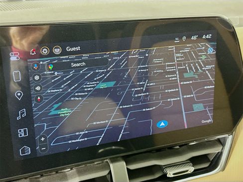 New 2026 Chevrolet Equinox ACTIV w/ Convenience Package III image 13