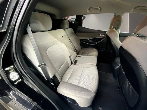 Used 2013 Hyundai Santa Fe Limited w/ Technology Pkg FWD image 24
