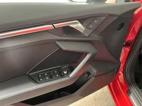 Used 2022 Audi A3 2.0T Premium w/ 18" Wheel Package image 18