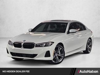 Used 2024 BMW 330i Sedan w/ Premium Package RWD video 1