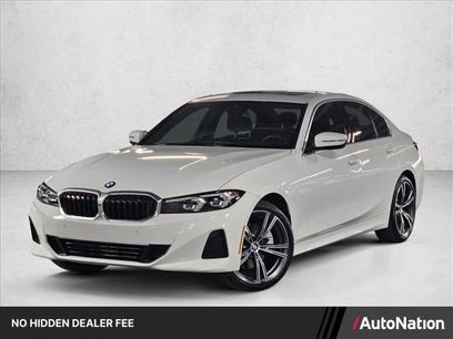 Used 2024 BMW 330i Sedan w/ Premium Package