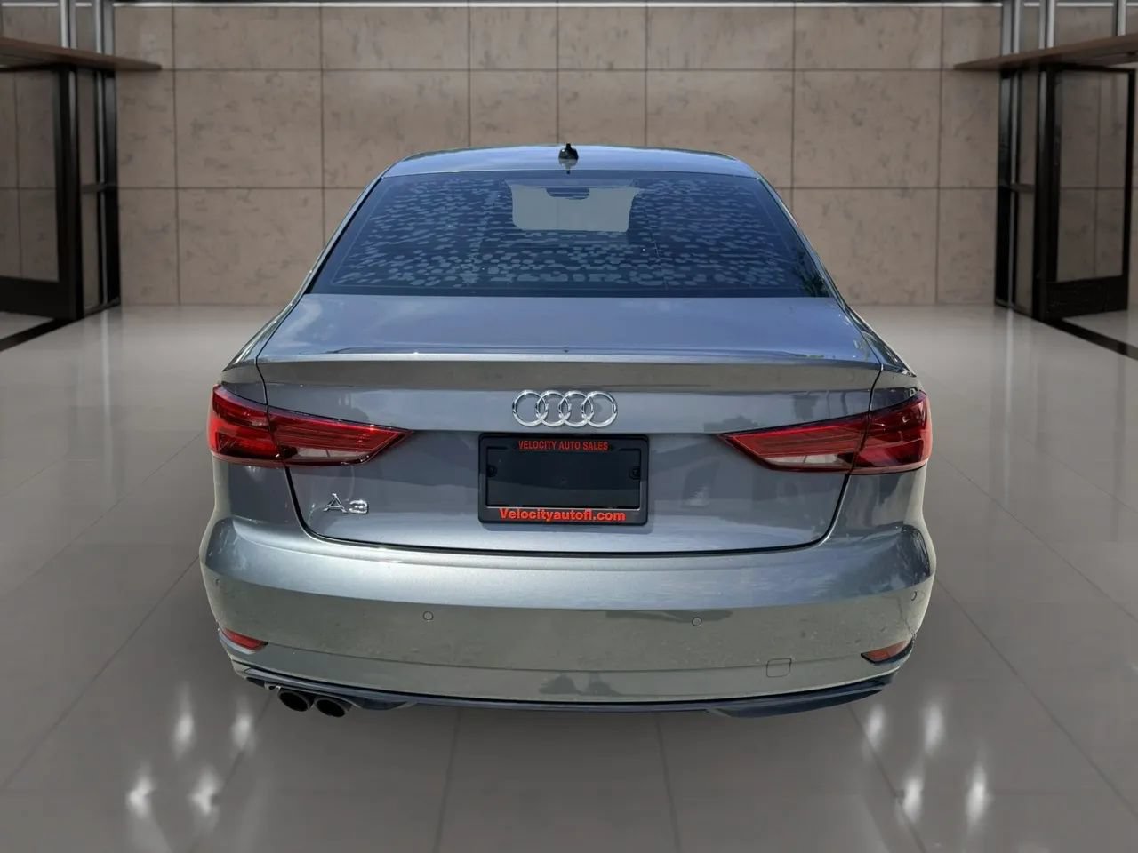Used 2020 Audi A3 2.0T Premium FWD image 4