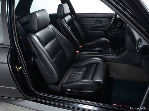 Used 1990 BMW M3 Coupe image 25