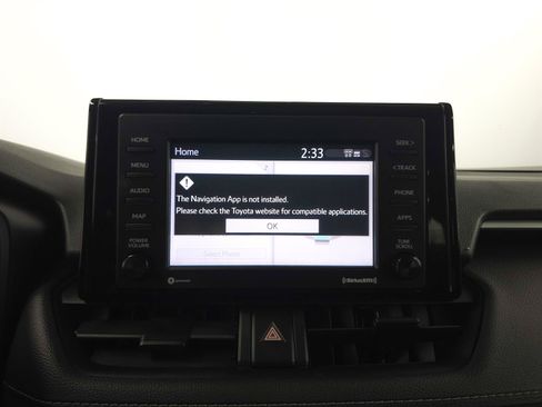 Used 2020 Toyota RAV4 XLE w/ All Weather Liner Package AWD/4WD image 6