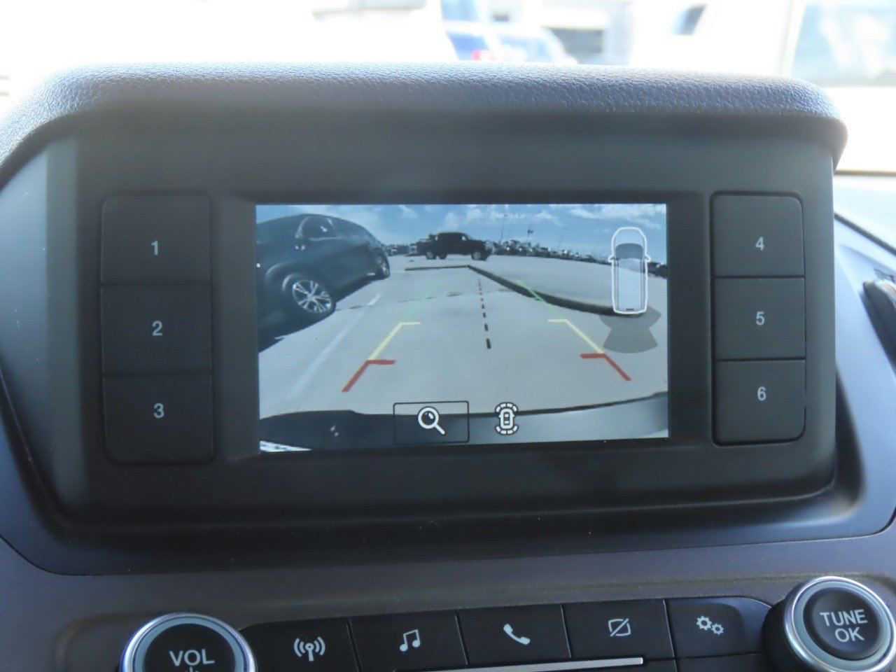 Used 2022 Ford Transit Connect XL FWD image 28
