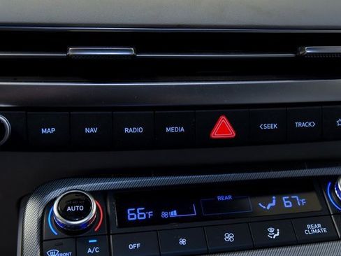 Used 2025 Hyundai Palisade SEL image 29