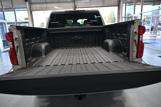 New 2026 Chevrolet Silverado 1500 RST w/ RST Select Package AWD/4WD image 7